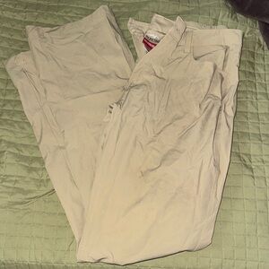Pacific trail Men's Tan Pants
